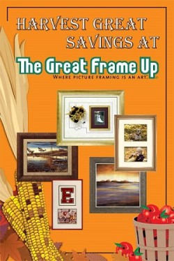 Coupon, Oakland, Art, Decor, Framing